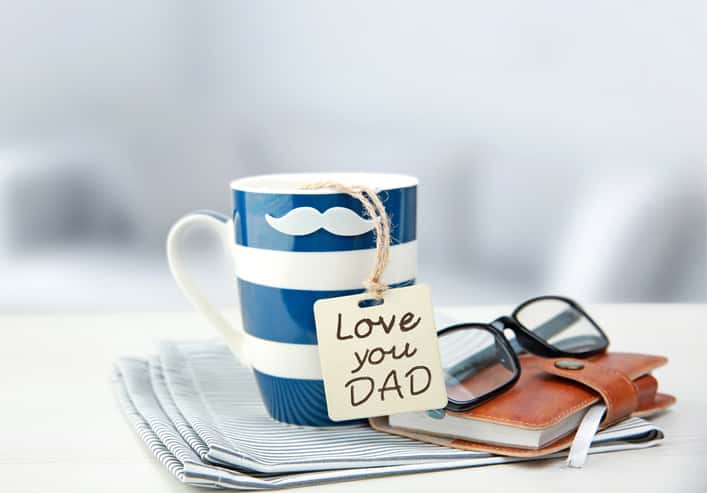 父の日におすすめ マグカップ グラスのプレゼント27選 男性に人気のアイテム Mangifts Jp