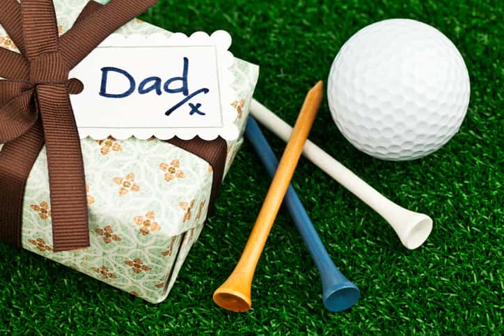 父の日のプレゼントはゴルフグッズで決まり！ゴルフ好きのお父さんが喜ぶアイテム22選 | mangifts by memoco