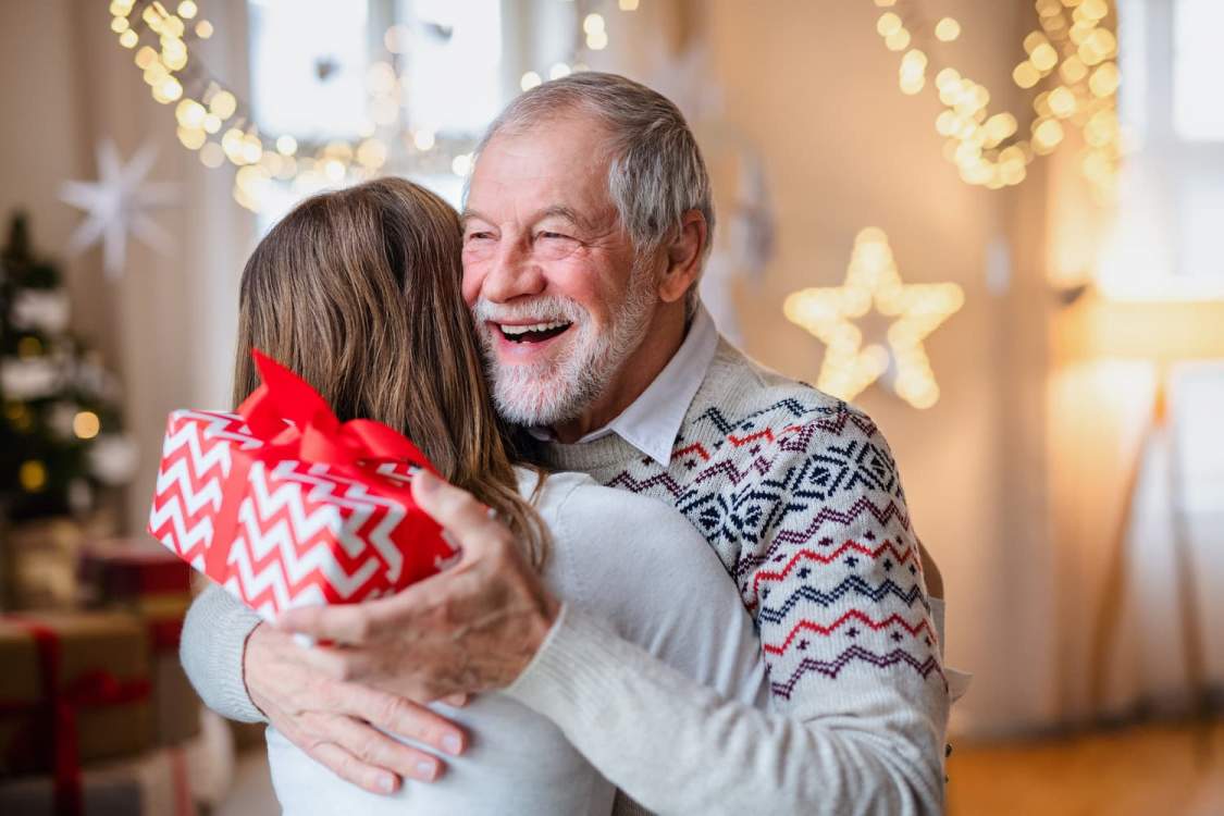 お父さんが喜ぶクリスマスプレゼント17選 子から父へ贈る感動ギフト Mangifts By Memoco